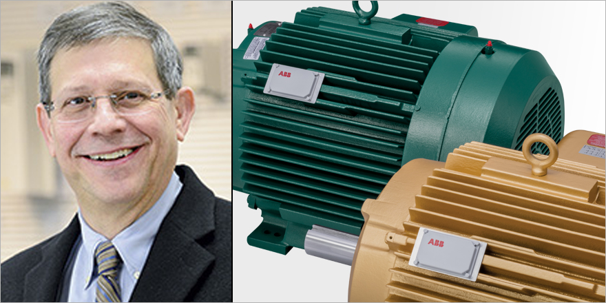 Smart Motor Technology in Condition Monitoring